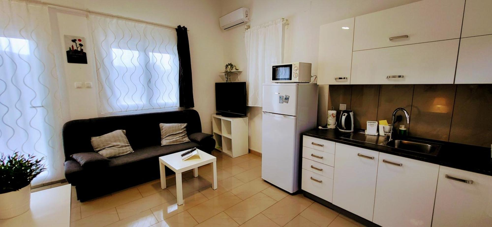 Apartments Solta Rogač Eksteriør billede