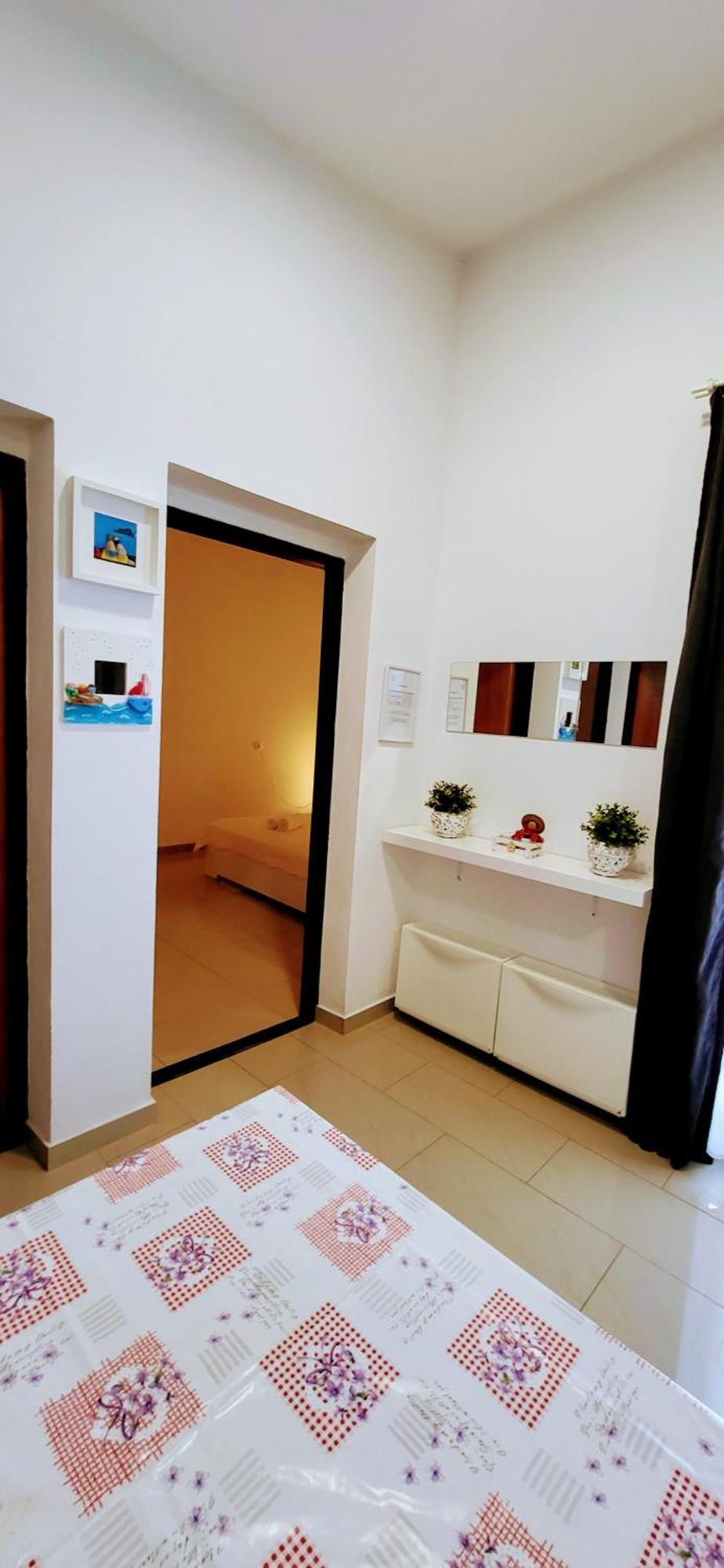 Apartments Solta Rogač Eksteriør billede