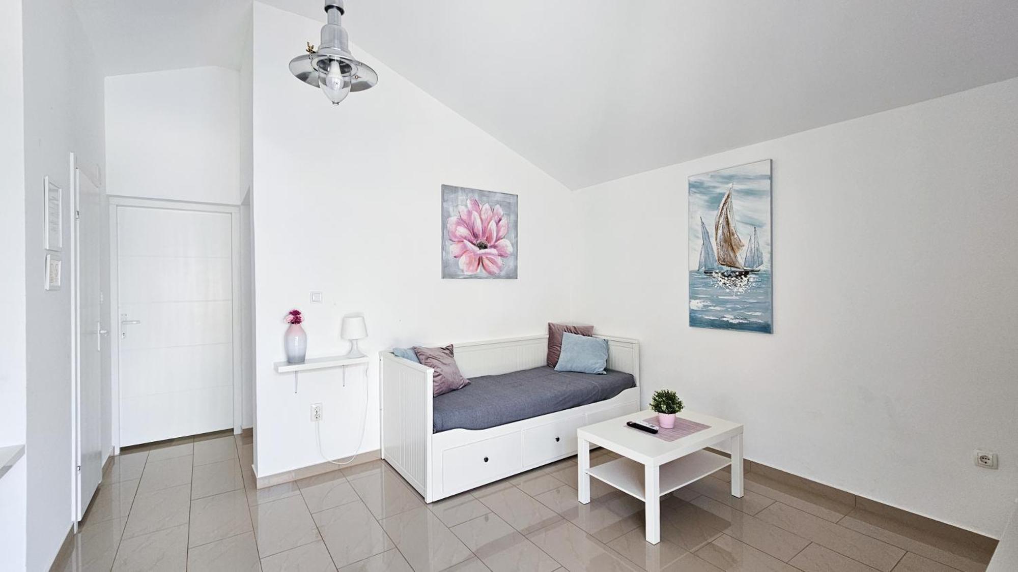 Apartments Solta Rogač Eksteriør billede