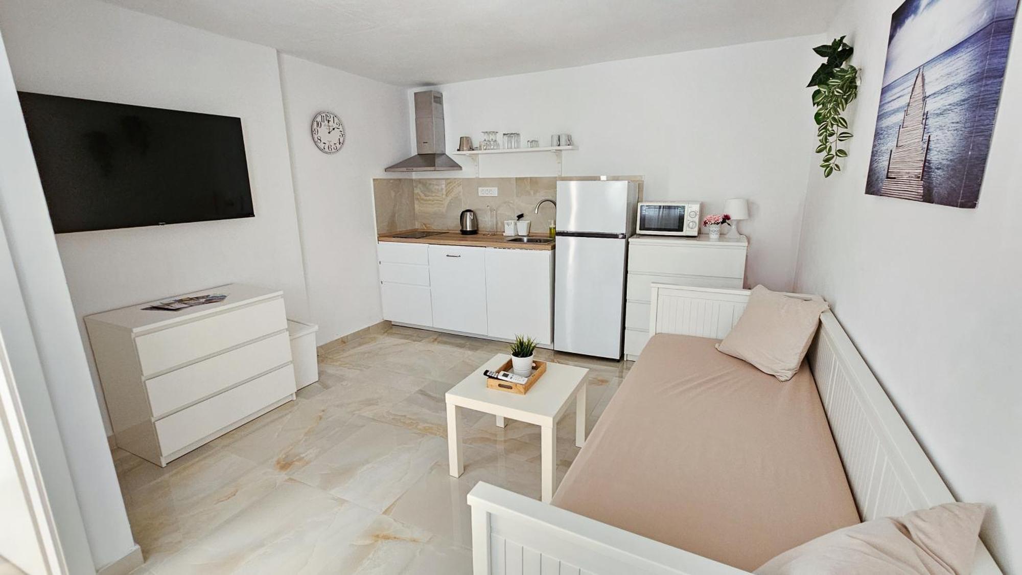 Apartments Solta Rogač Eksteriør billede