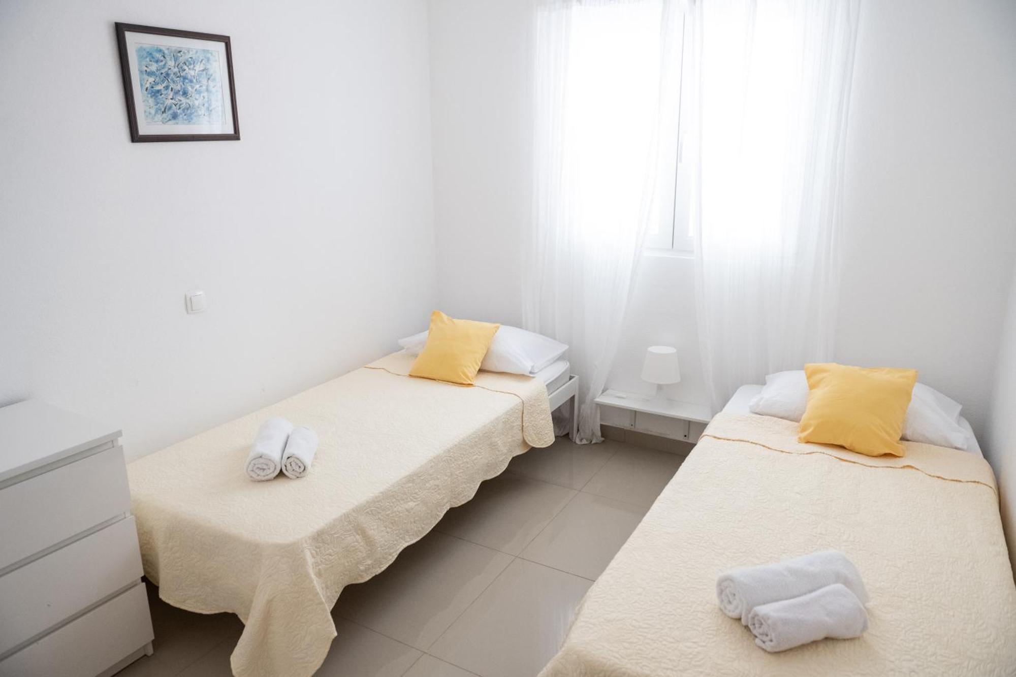 Apartments Solta Rogač Eksteriør billede